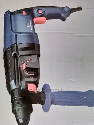 26mm Rotary Hammer Drill Machine