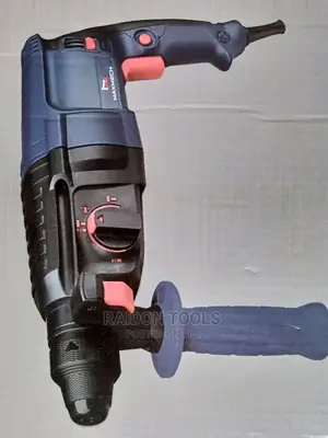 26mm Rotary Hammer Drill Machine