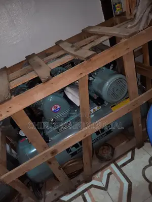 150 Liter Air Compressor