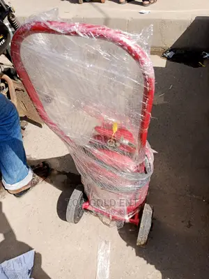 25kg DCP Fire Extinguisher
