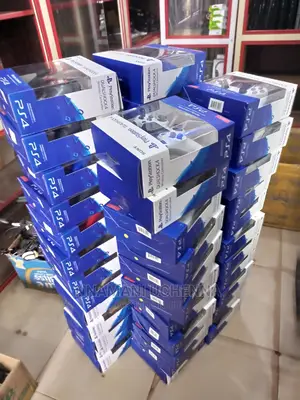 Brand New Playstation 4 Controllers