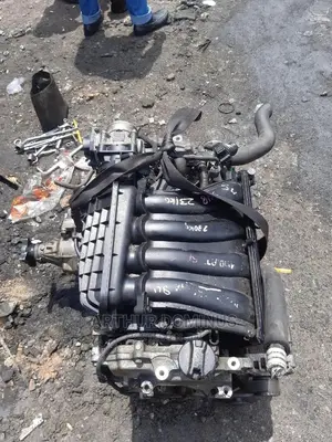 Nissan Sentra Teana Engine 2008/2012