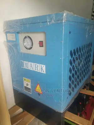 Original Mark Air Dryer Available