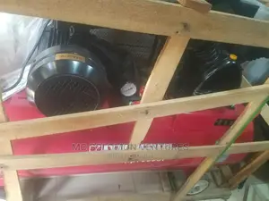 Mark Air Compressor 5hp 200litre 8bar