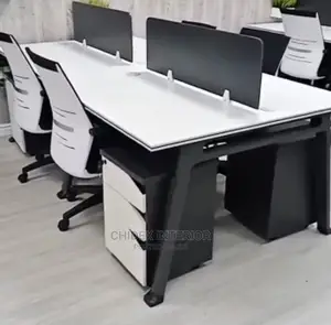 Exotic Work Station