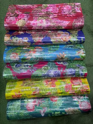 Exclusive 3d Sego at Olamikitan Stores