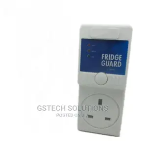 Power Surge Fridge Guard