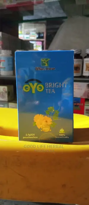 Wins Town Eye Bright Tea