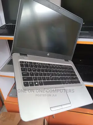 Laptop HP EliteBook 840 G3 8GB Intel Core i5 SSD 256GB