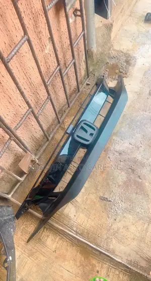 Front Grille 2020 Honda Civic
