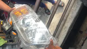 Headlight 2006 Acura MDX
