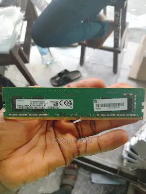 8gb Pc4 Desktop Ram