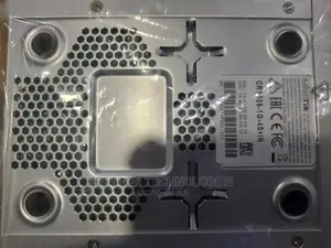 Mikrotik: Crs305-1g-4s+In