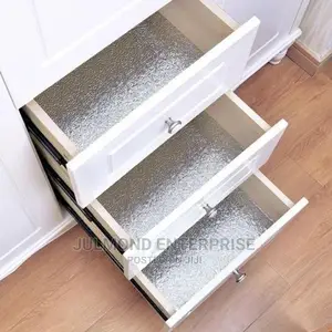 Kitchen Oil-Proof, Waterproof Self Adhesive Stickers