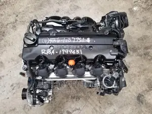 Original Engine for Honda Cars Now Available