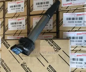 Original Japan Ignition Coil for Toyota Hilux 2018