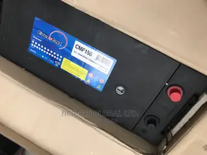 Original Korea Battery 150ah Industrial Use