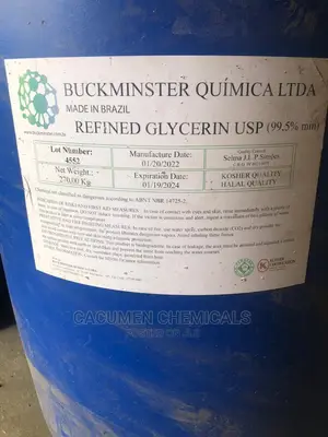 Glycerine USP