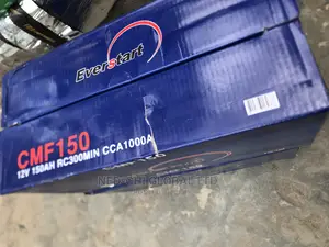Quality Battery 150ahs for Trucks