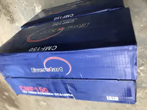 Korea Battery 150ah for Industrial Use