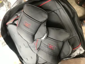 Original Pure Leather Seat Covers With Warranty