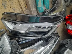 Head Light Touring 2018 CRV