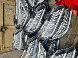 Head Light Touring 2017 Accord