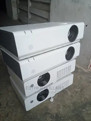High Grade Sony/Panasonic Projector for Church