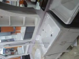 Bathroom Cabinet Basin