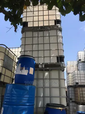 1000l Ibc Water Storage Tank for Sale