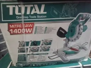 Tatal Mital Saw Machine 8"/1400w