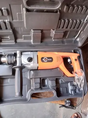 BEE AND DECKER,Electric Hand Drilling Machine 16mm