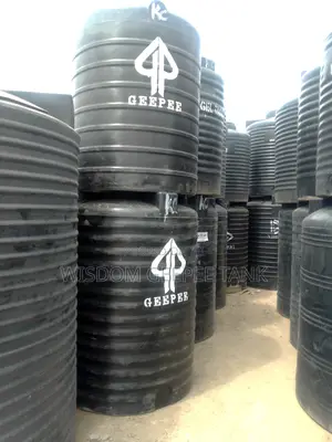 Water Tank