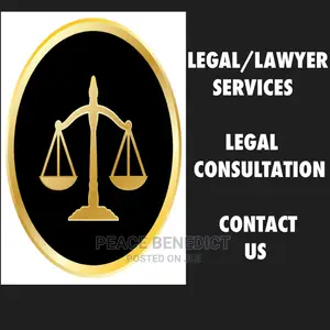 Lawyer/Legal Consultations of All Kind.