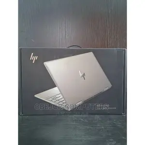New Laptop HP Envy 13 8GB Intel Core i7 SSD 512GB