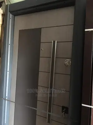 4ft Special Foreign Front Doors for Sale