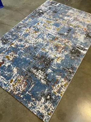 Original Turkey Center Rug