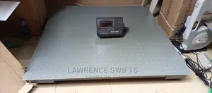 4000kg Digital Scale
