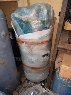 300 Liters Tank Air Compressor 12bar