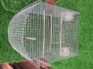Fancy Pet Cage