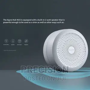 Smart Home Aqara Hub M1S