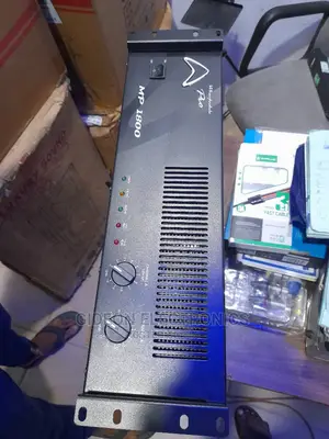 Wharfdale Amp Mp 1800