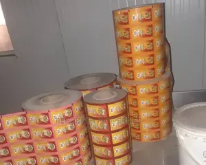 Food Process Manufacturing Company on an Acre of Land