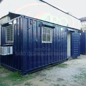 Mobile Office Containers , Portacabin