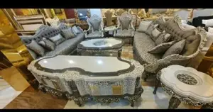 Turkey Royal Chair Sets