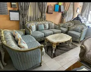 Royal Chair Sets
