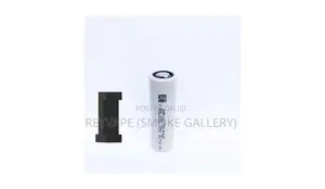 Molicel 21700 Flat Top Battery - 4200mah