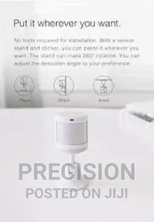 Motion Sensor P1