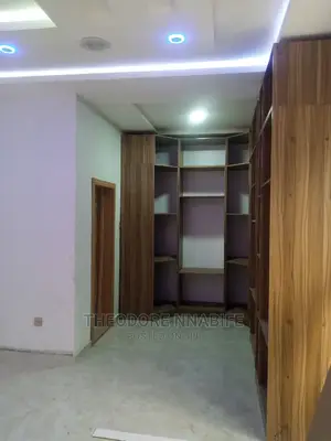 5bdrm Duplex in Omole Phase 1 for sale