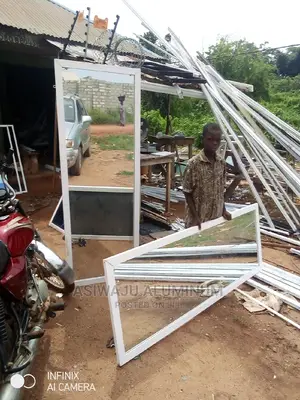 Dressing Mirror With Aluminum Framefor Sale 2 by 6